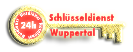 Logo Schlüsseldienst Wuppertal